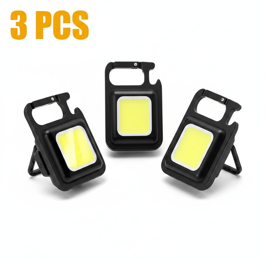 3 PCS