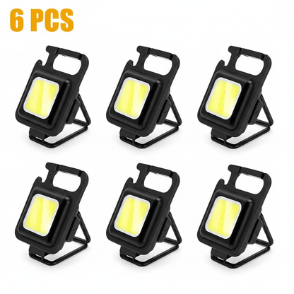 6 PCS