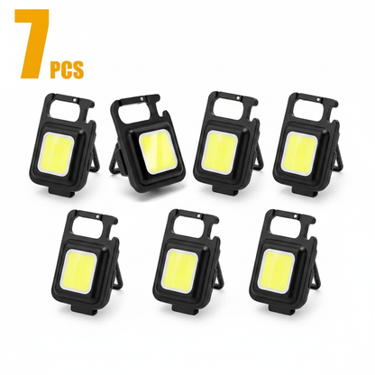 7 PCS