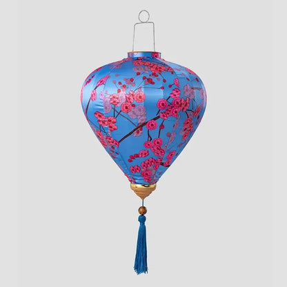 Lanterne Japonaise Traditionnelle Rétro