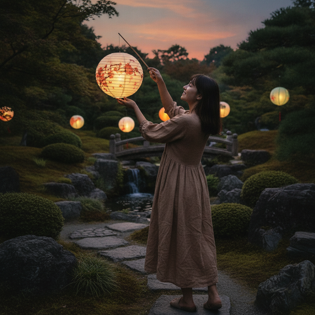 EclatNoble : des lanternes qui illuminent vos moments.