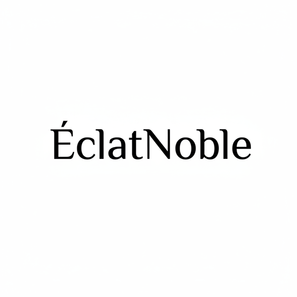 Logo ÉclatNoble carré